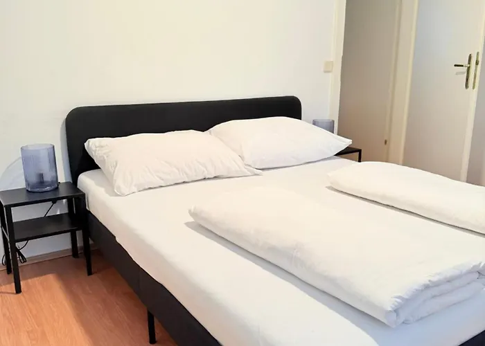 Апартаменти Terrassentraum Fuer 2 *